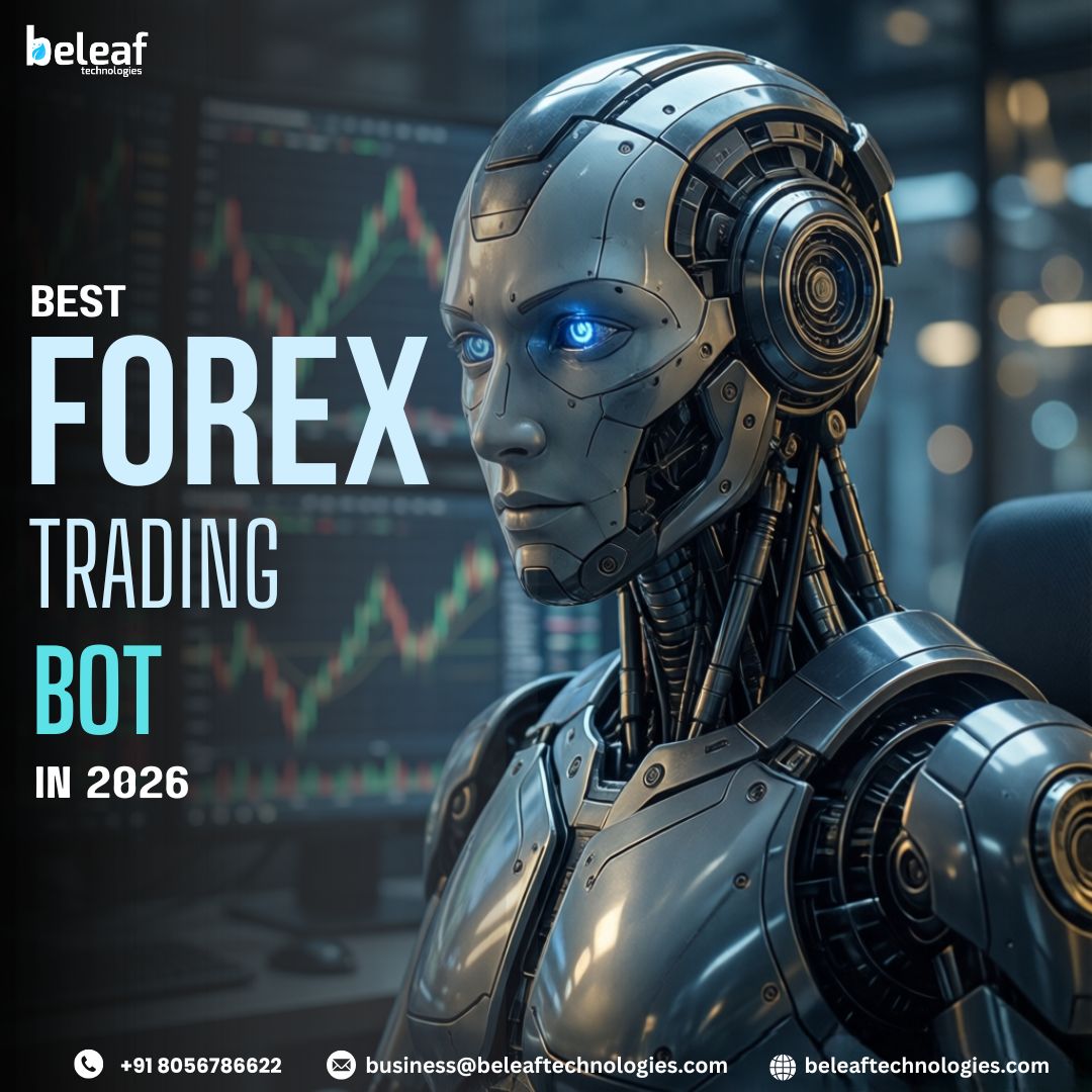 Boost Your Profits with the Best Forex Trading Bot in 2026 – Start Earning Today
